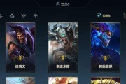 《LOL手游》德莱文上线日期公布，玩家期待已久！（德莱文上线时间确定，狂战士即将降临！）
