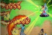 《掌握恐怖游戏ikai攻略的秘诀》（突破恐怖世界，一步步解谜闯关）