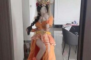 打造完美装扮，玉兔公主攻略大揭秘！（展现你的魅力，从头到脚蜕变成公主范儿！）