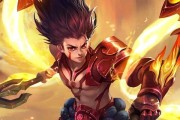 最新哪吒出装攻略（打造无敌输出！全方位分析最强哪吒出装搭配）