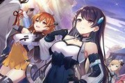 《双生视界》公测时间公布（等待已久，期待更久）