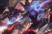 《暗黑元首法师出装铭文攻略》（探索最强法师装备与铭文搭配，打造无敌输出利器！）