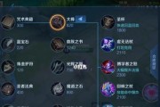 妲己新手操作教程（妲己新手必看，教你如何正确选择出装攻略！）