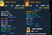 剑侠情缘真元技能攻略（揭秘真元技能的奥秘，助你在剑侠情缘中成为巅峰强者）