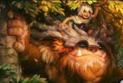 《雪人骑士出装端游攻略》（探索最强装备搭配，让你在游戏中无敌冲锋！）