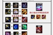 《云顶之弈》小炮主C枪手流阵容攻略（C枪手流阵容玩法详解，让你在战场上无往不胜）