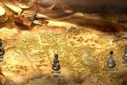 以风帆纪元全图书馆技能需求一览（探索风帆纪元全图书馆技能要求，成就完美职业规划）