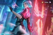 王者荣耀镜攻略（玩转镜，战无不胜！）