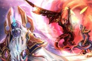 《魔兽世界》怀旧服攻略（详解圣光同在任务的流程和技巧）