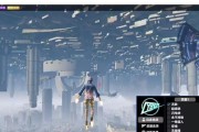 《终极攻略！侠盗游戏5线上模式技巧大揭秘》（让你成为线上模式的巅峰玩家，全面掌握游戏的秘密！）