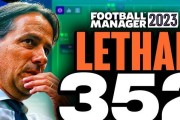 FM2023攻略大全（帮你成为顶级足球经理的秘诀与技巧）