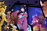 《凹凸世界》游戏开服福利大揭秘！（限时领取，快来加入凹凸世界！）