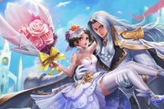 《FGO兰陵王宝具属性一览》（兰陵王技能图鉴介绍）