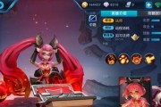 安琪拉制胜符文出装攻略（挑战无限的法力女王，让安琪拉成为你的胜利关键）
