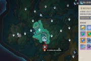 原神攻略（成为原神世界中的无敌玩家，尽享冒险乐趣！）