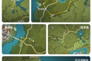 原神攻略（从零开始，轻松冲级，助你快速探索原神世界）