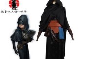 《第五人格》先知不屈信仰时装效果一览（探究先知不屈信仰时装的效果及使用心得）