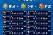 张大仙曹操出装攻略贴吧——打造最强战神！（揭秘张大仙曹操出装攻略贴吧，让你在战场上无敌！）