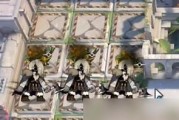 《明日方舟》游戏BW-S-1通关攻略（打造强力阵容，轻松通关黑钢病区）