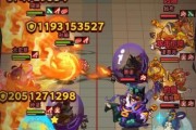 《咸鱼之王》琉璃2塔7-8层攻略（掌握技巧轻松过关，教你如何应对难关）