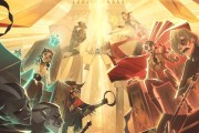 《第五人格》开启惊天重磅联动（探究联动内容，解析游戏大事件）