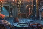 《密室逃脱23》第八关通关攻略（解密重重谜题，成功逃离密室！）