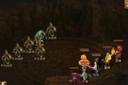 《诛仙3吃鸡攻略》（掌握绝技，称霸战场！）
