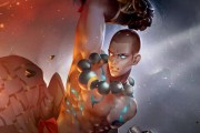 王者荣耀拳僧达摩出装攻略（走火入魔，无敌拳师的最佳选择）