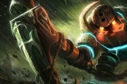 《LOL》ezS11出装攻略（轻松升段，战无不胜的必备出装！）