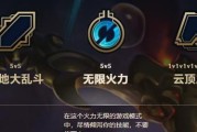 《LOL无限火力猫咪出装攻略》（猫咪如何成为无敌火力输出？（）