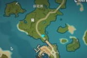 探寻原神宝箱位置宝箱图分布，尽享冒险乐趣（秘境探险攻略）