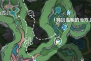 《原神任务攻略大全》（从零开始，轻松完成所有任务，快速提升角色等级！）
