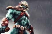 Dota6.83小鹿攻略（打造无敌小鹿，畅爽击杀全场）