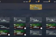 战舰世界手游攻略大全（成为战舰世界手游的舰队统领，掌握关键策略！）
