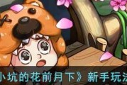 《以史小坑一》游戏攻略（重返过去，解锁谜团，成为历史的掌控者）