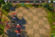 《DOTA2三国自走棋阵容攻略》（三国英雄，千变万化的阵容搭配）