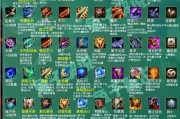 云顶狐狸装备出装攻略（轻灵机敏下的最佳选择）