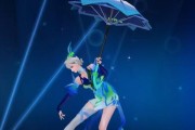 《王者荣耀》新皮肤公孙离一览（全新华丽造型，战场风华绝代）