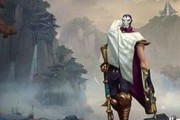 LOL手游法师出装推荐攻略（玩转法师英雄，合理选择装备助你一臂之力！）