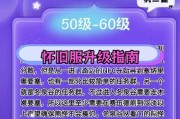 怀旧服升级技能加点攻略（快速提升技能等级，掌握有效加点方法）