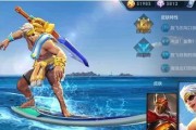 极寒幽魂出装攻略（挑战寒冰之力，成就无敌之魂）