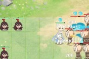 《原神最新魔神解密攻略》（探索魔神之谜，成为原神的守护者）