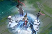 夏侯惇飓风铭文出装攻略（夏侯惇铭文搭配与装备选择，打造无坚不摧的战士）