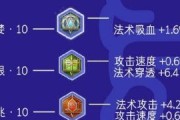 《露娜暗黑出装铭文搭配攻略》（露娜如何选择最佳出装与铭文搭配，提高战斗力）