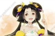 《大乔属性技能全解析》（游戏中千秋辞大乔如何成为强力输出）