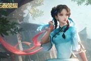 新手西施铭文及出装攻略——引领你成为强大的西施主（从铭文到出装，打造无敌西施）