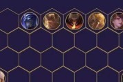 魔兽争霸3狼人出装攻略（打造强悍狼人战士，关键装备不可或缺！）