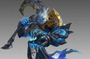 光庆铭文及出装攻略（掌握最强光庆配置，登顶排位赛！）